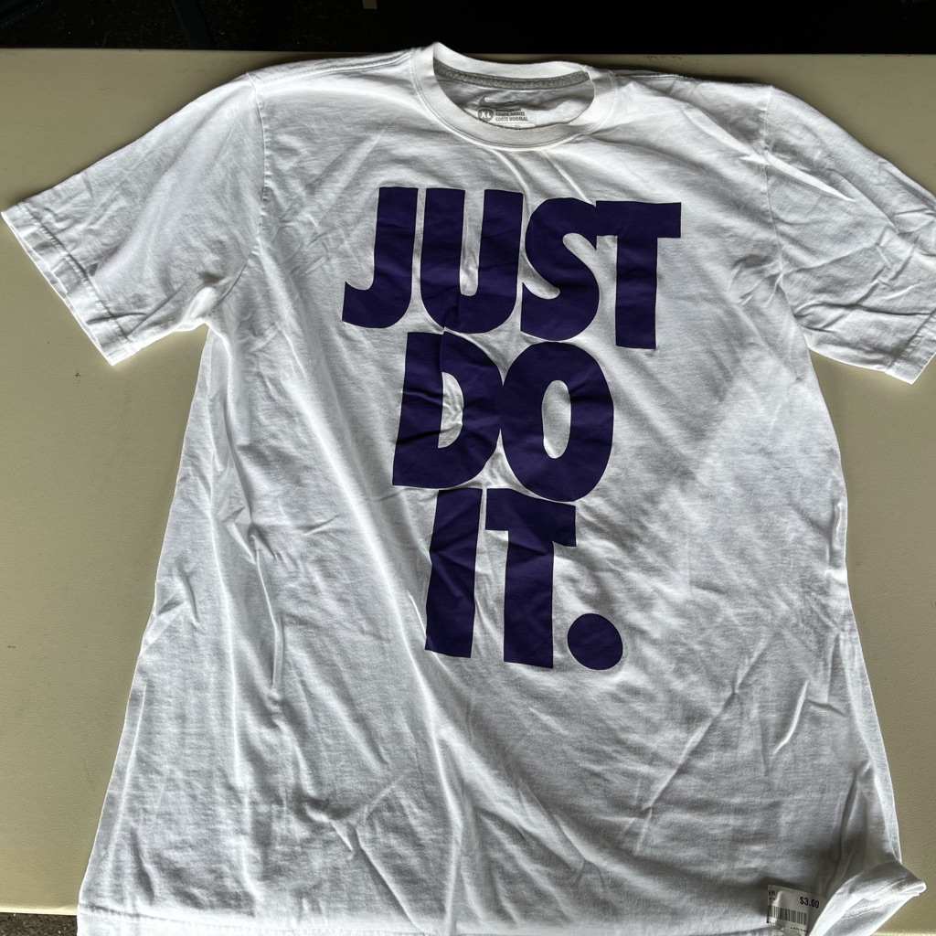 Nike Jordan  Nike Jordan Shirt